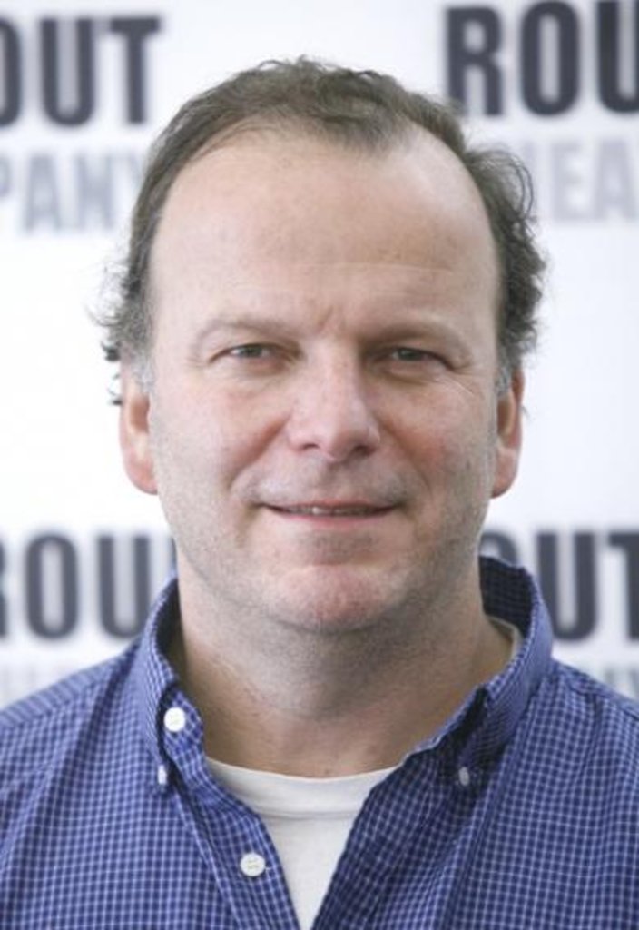 Robert Clohessy The Blacklist Wiki FANDOM powered by Wikia