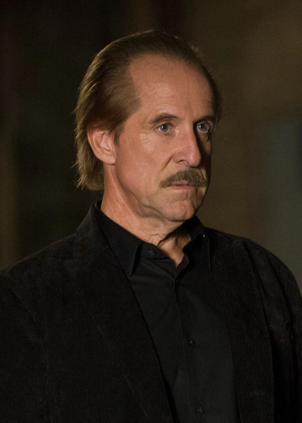 Milos Kirchoff | The Blacklist Wiki | FANDOM powered by Wikia