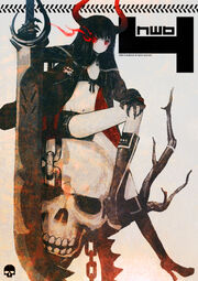 Blackgoldsaw