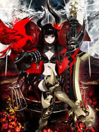 Blackgoldsaw-empress-kingsaw