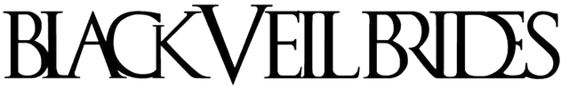 File:Black Veil Brides Logo.png