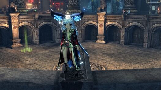 Lyn Weaing Indomitable Will