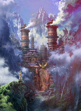 GangryuCity