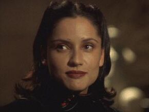 Nyssa