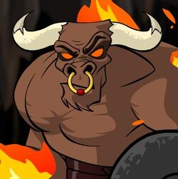 Minotaur
