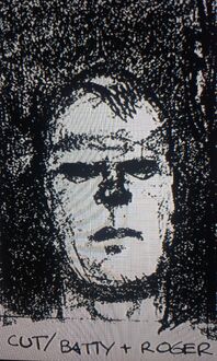 Hodge Replicant -6