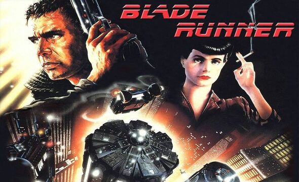 Résultat de recherche d'images pour "blade runner"