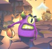 Sun Goon