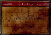 Crybabybridge