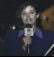 Teresa Serio
