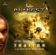 Traitor B7 media