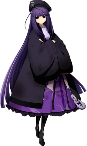 File:Mei Amanohokosaka (Character Artwork, 1, Type D).png