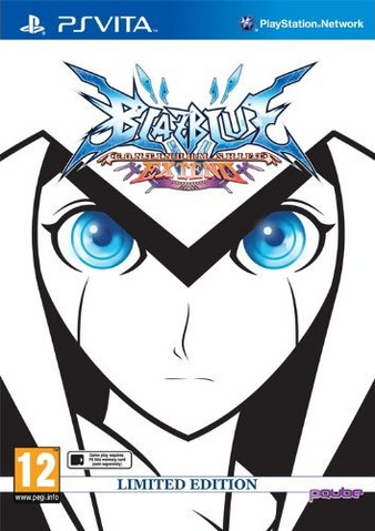 Файл:BlazBlue Continuum Shift Extend (Европейская обложка, Ограниченное издание).png