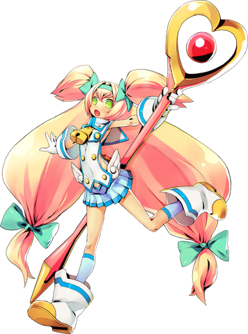 File:Platinum the Trinity (Centralfiction, Character Select Artwork, 2).png