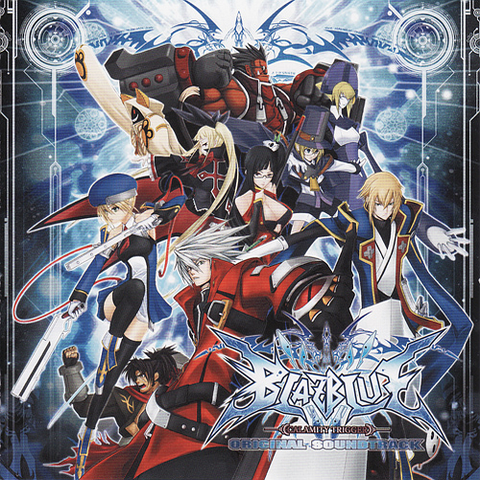 File:BLAZBLUE ORIGINAL SOUNDTRACK (Cover).png