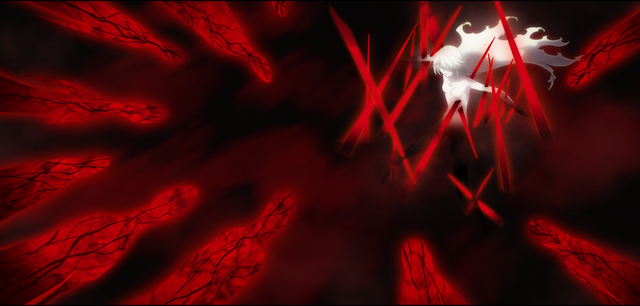 File:Noel Vermillion (Centralfiction, arcade mode illustration, 3, type B).png