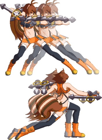File:Makoto Nanaya (Sprite, 236B).png
