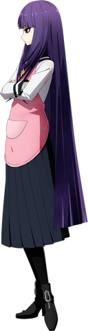 File:Mei Amanohokosaka (Character Artwork, 6, Type E).png