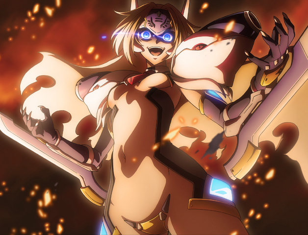 File:Mu-12 (Centralfiction, arcade mode illustration, 2).png