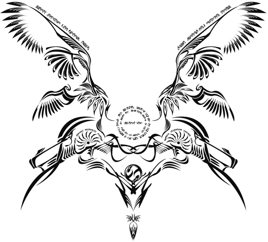 File:Noel Vermillion (Emblem, Crest).png