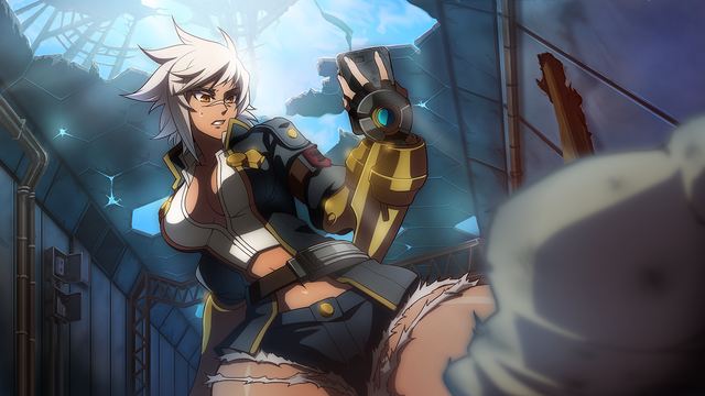 File:The Rat (Chronophantasma Extend, Story Mode Illustration).png