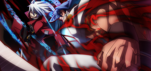 File:Azrael (Chronophantasma, Arcade Mode Illustration, 3).png