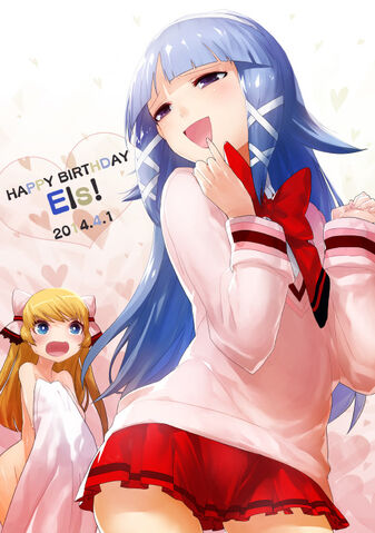 File:Elise von Klagen (Birthday Illustration, 2014).jpg