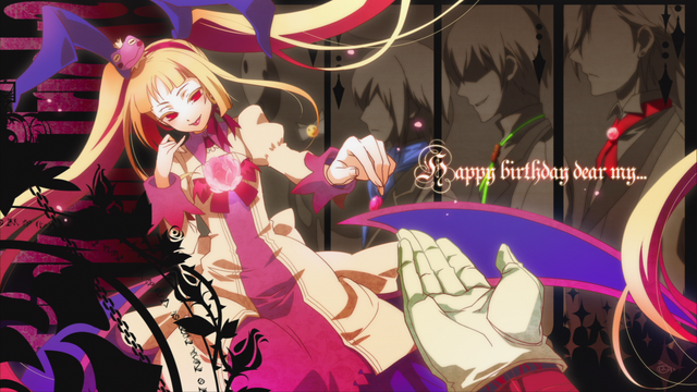 File:BlazBlue Continuum Shift Material Collection (Illustration, 68).png