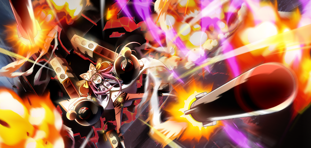 File:Kokonoe (Centralfiction, arcade mode illustration, 5, type B).png