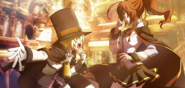 File:Carl Clover (Centralfiction, arcade mode illustration, 1, type A).png