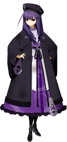 File:Mei Amanohokosaka (Character Artwork, 4, Type C).png