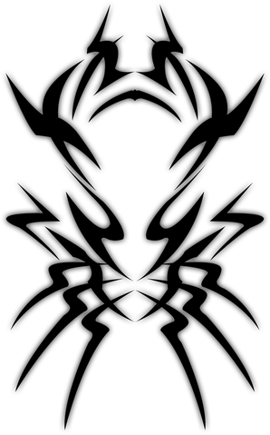 File:Akira Kamewari (Emblem, Crest).png