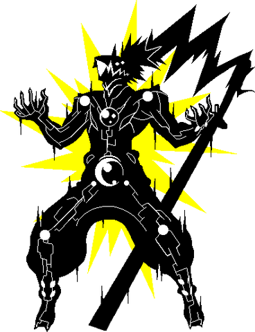 File:Hakumen (Sprite, electrocuted).png