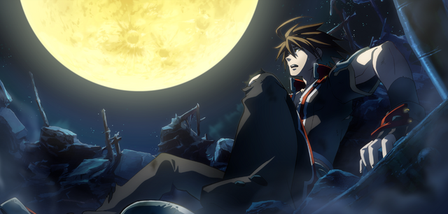 File:Naoto Kurogane (Centralfiction, arcade mode illustration, 5).png