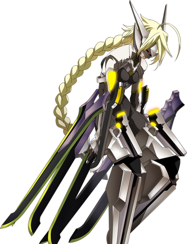 File:Lambda-11 (Story Mode Artwork, Defeated).png