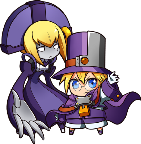 File:Carl Clover (Chibi, Chronophantasma).png