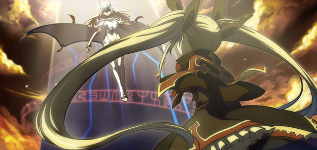File:Rachel Alucard (Continuum Shift, Arcade Mode Illustration, 2).png