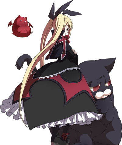 File:Rachel Alucard (Story Mode Artwork, Defeated).png