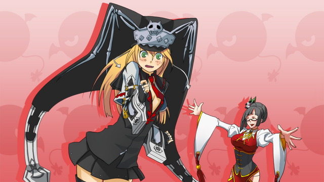 File:Noel Vermillion (Calamity Trigger, Story Mode Illustration, 3, Type C).png
