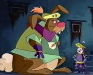 Sir Hare