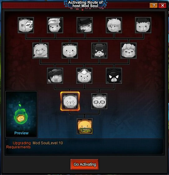 Soul Arena Hack Reiatsu Bleach