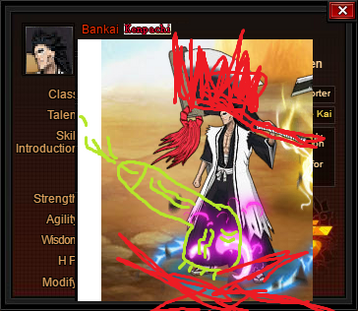 BankaiKenpachi