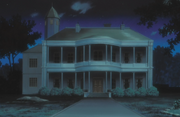 Mansion
