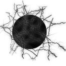 Dark Energy Ball