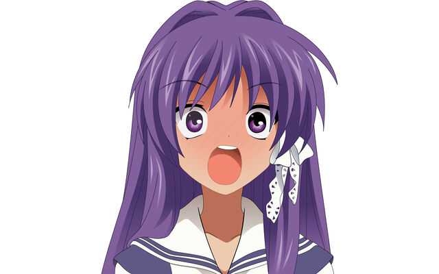 File:Konachan-com-37739-blush-clannad-fujibayashi kyou-vector-white.jpg