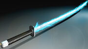 Lightning Edge by AzashX