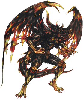 Feral Chaos