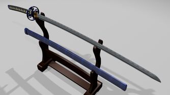 Katana