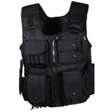 Dayz-black-tactical-bulletproof-vest-cosplay