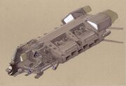 HMS Queen Fiona